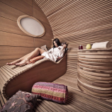 Салон красоты Sante de la Russie в Москве