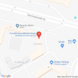 Салон красоты Vitality в Санкт-Петербурге