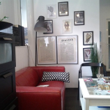 Салон красоты Тока Бока в Москве