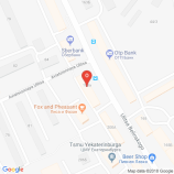 Салон красоты МариАл в Екатеринбурге