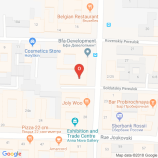 Салон красоты Mariya Zvezdina в Санкт-Петербурге