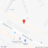 Салон красоты Минерва в Москве