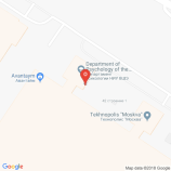 Стоматология СМ-Клиника в Москве