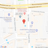 Стоматология Саган Дали в Москве