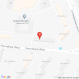 Салон красоты Reyolife в Москве