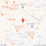 Салон красоты КлубНики в Москве