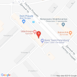 Салон красоты АстудиЯ в Санкт-Петербурге