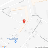 Салон красоты Шабаш в Екатеринбурге