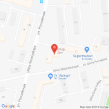 Салон красоты Элис в Уфе