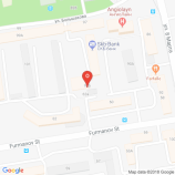 Салон красоты AFFINITY в Екатеринбурге