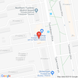 Фитнес зал ЭОС в Москве