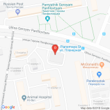 Ногтевой сервис Family House в Москве