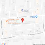 Парикмахерская Надежда в Екатеринбурге