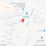 Салон красоты Nail Factory в Москве