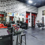 Салон красоты Студия красоты Ирины Артемьевой в Москве