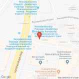 Салон красоты Toma_Kosakyan в Москве