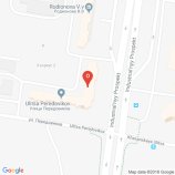 Салон красоты Эльга в Санкт-Петербурге