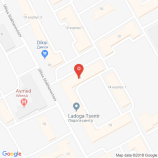 Парикмахерская Naboka studio в Санкт-Петербурге