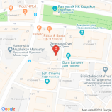 Салон красоты Veta в Москве