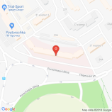 Салон красоты Меланж в Москве