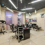 Салон красоты Априори в Санкт-Петербурге