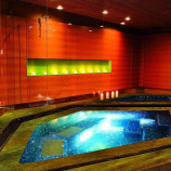 Салон красоты Tretyakov SPA в Москве