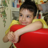 Салон красоты Цветик-семицветик в Санкт-Петербурге