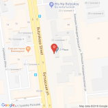 Салон красоты Хочу в Москве