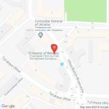 Салон красоты EVOS в Санкт-Петербурге