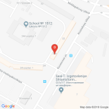 Ногтевой сервис Антикварус в Москве