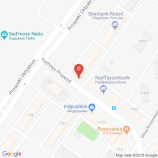 Парикмахерская Эффект в Уфе