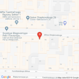 Салон красоты Liliya riva в Санкт-Петербурге