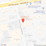 Салон красоты Red island в Москве