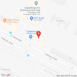 Салон красоты 7х8 в Москве