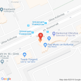 Салон красоты Evvie в Санкт-Петербурге