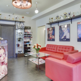 Салон красоты Red Lodge в Москве