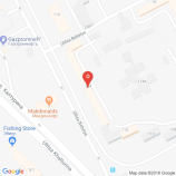 Салон красоты Империя стиля в Екатеринбурге