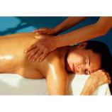 Салон красоты Массаж в Москве