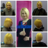 Салон красоты Contrast в Екатеринбурге