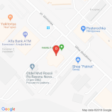 Салон красоты Девчата в Москве