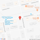 Салон красоты Глянец в Санкт-Петербурге