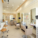 Салон красоты Солнечный блюз в Санкт-Петербурге