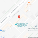 Стоматология Остеопатия & Массаж в Москве