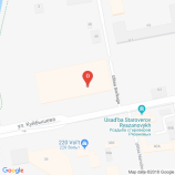 Салон красоты Houston Beauty Bar в Екатеринбурге