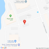 Массажный салон Точка Касания в Санкт-Петербурге