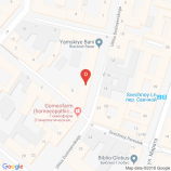 Парикмахерская Vanilla в Санкт-Петербурге