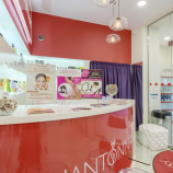 Салон красоты CHANTONNAY в Санкт-Петербурге