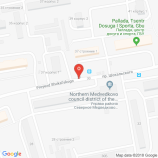 Стоматология Астери Мед в Москве