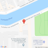 Парикмахерская Мави в Санкт-Петербурге