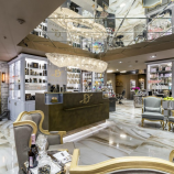 Салон красоты DAVIANI beauty & SPA в Москве